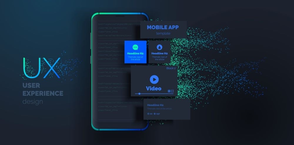 Mobile Application